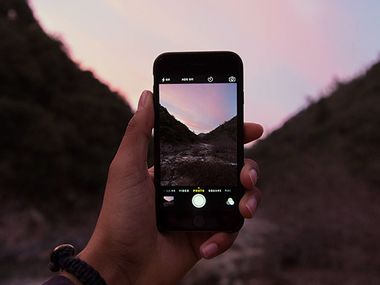 Image for Become an Insta-famous photographer with this training