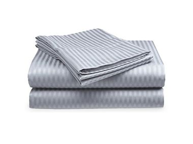 Image for Sleep deeper with over 80% off silky bamboo bed sheets