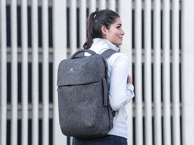 Image for This flight-friendly daypack is an extra 15% off for Labor Day