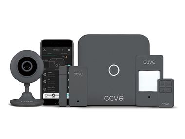 Image for This smart home security system is on sale for over 50% off