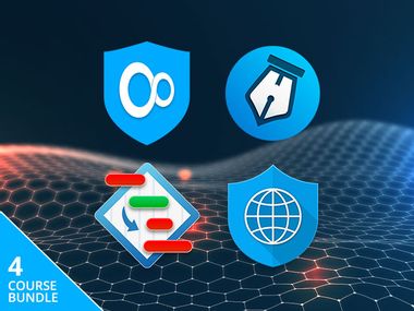 Image for Get all of this top security team's apps for one low price