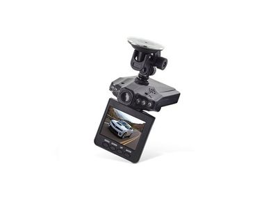 Image for Save 50% on this dash cam equipped with night vision