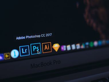 Image for Get Photoshop certified for 33% off