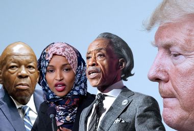 Image for Does Trump want a race war? Tim Wise on right-wing terrorism and our president