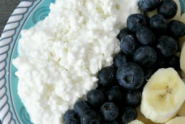 Cottage Cheese