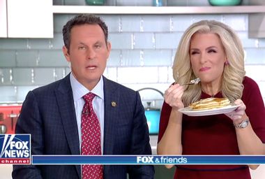 Fox and Friends