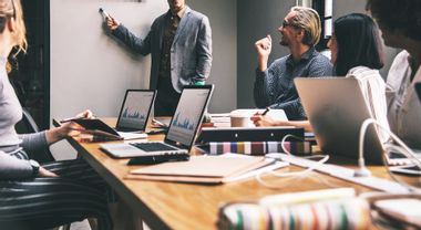 Image for Simplify your sales process with this innovative tool