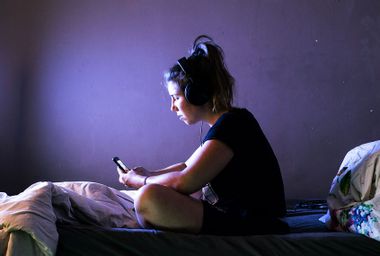 Image for How Facebook is profiting off of our loneliness