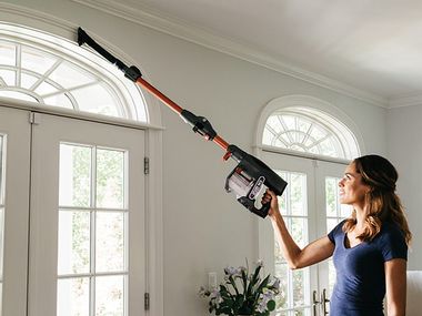 Image for Score up to 50% off these 3 leading vacuums