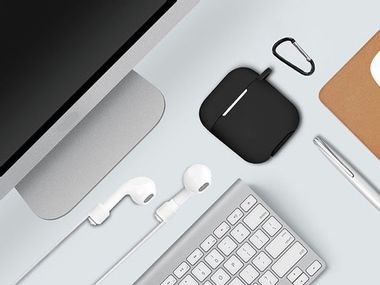 Image for Protect your AirPods in style for only $13