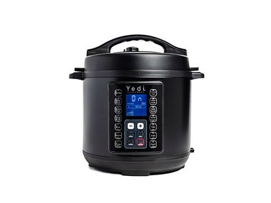 Image for Save 10% off this ingenious, 9-in-1 pressure cooker today