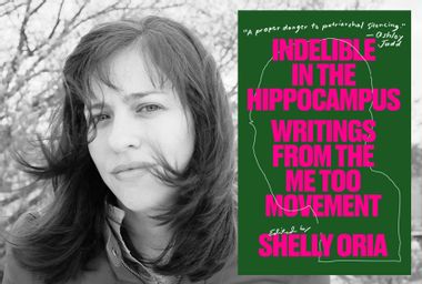 Shelly Oria; Indelible In The Hippocampus