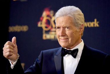 Alex Trebek
