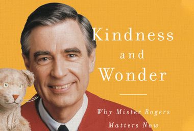 Kindness and Wonder; Gavin Edwards