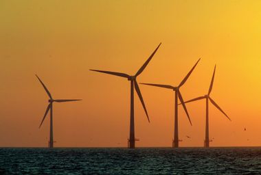Debate Continues into Future of UK Energy Generation