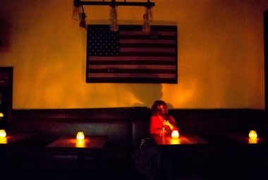PG&E Blackout