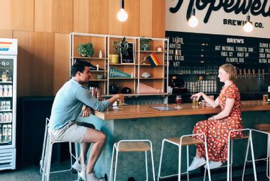 Image for Keep it local in Chicago's most delicious neighborhood