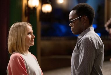 The Good Place