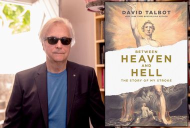 Between Heaven And Hell; David Talblot
