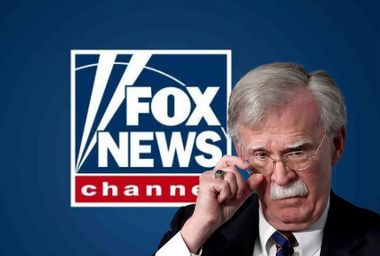 John Bolton; Fox News