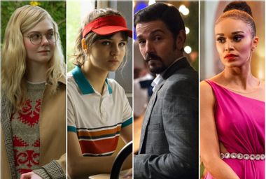"All the Bright Places," "Isi & Ossi," "Narcos: Mexico," "Queen Sono" Netflix