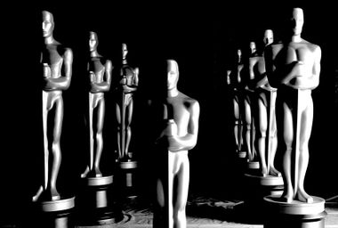 Oscar Statues; Academy Awards