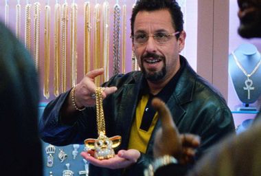 Uncut Gems