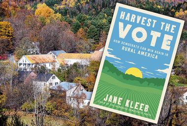 Harvest The Vote; Rural America