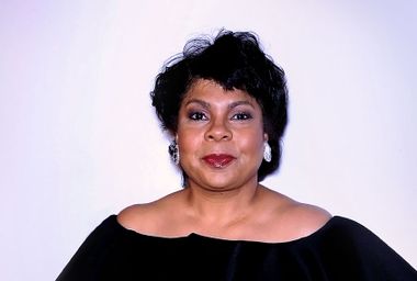 April Ryan