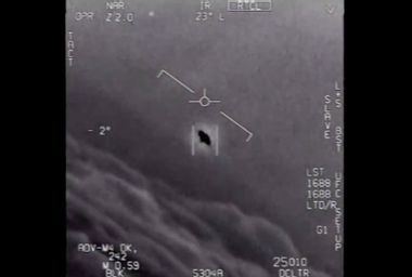 UFO; Pentagon