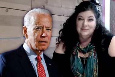 Joe Biden; Tara Reade