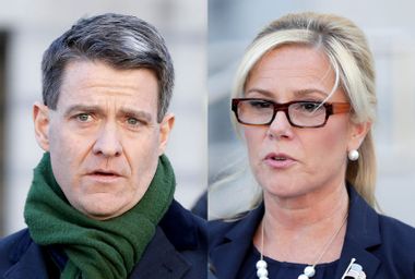 Bill Baroni; Bridget Anne Kelly