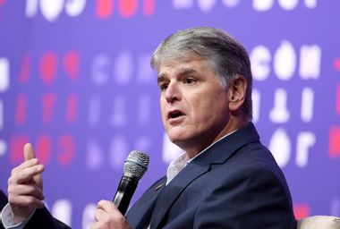 Sean Hannity