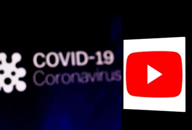 Youtube; Coronavirus