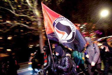 Anti-Fascist