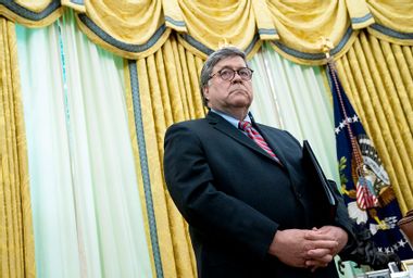 William Barr