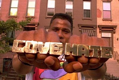 Image for Spike Lee’s 