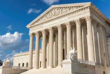 Supreme Court of the United States; SCOTUS
