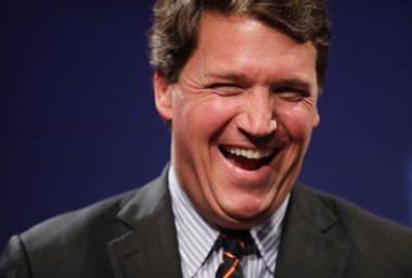 Fox News lawyer tells judge that Tucker Carlson's audience doesn't expect him to report the facts