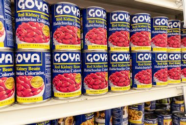 Goya Foods Company