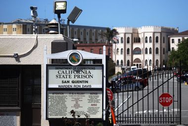 Image for COVID cuts a lethal path through San Quentin’s death row