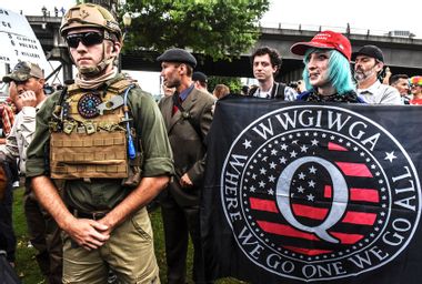 QAnon