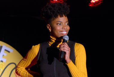 Sasheer Zamata News and Articles | Salon.com