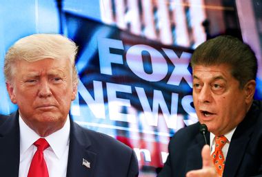 Donald Trump; Andrew Napolitano; Fox News