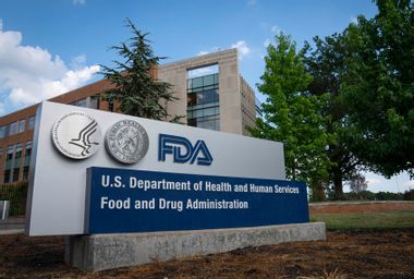 Food and Drug Administration (FDA) headquarters
