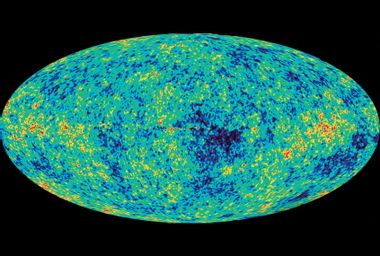 Cosmic Background Radiation