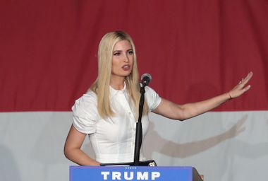 Ivanka Trump