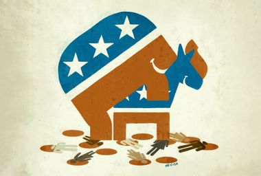 Democrats; Republicans; Bipartisanship