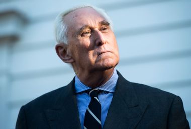 Roger Stone