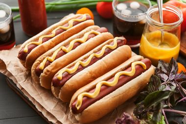 Image for USDA might finally update the definition of natural nitrites and nitrates used in processed meats